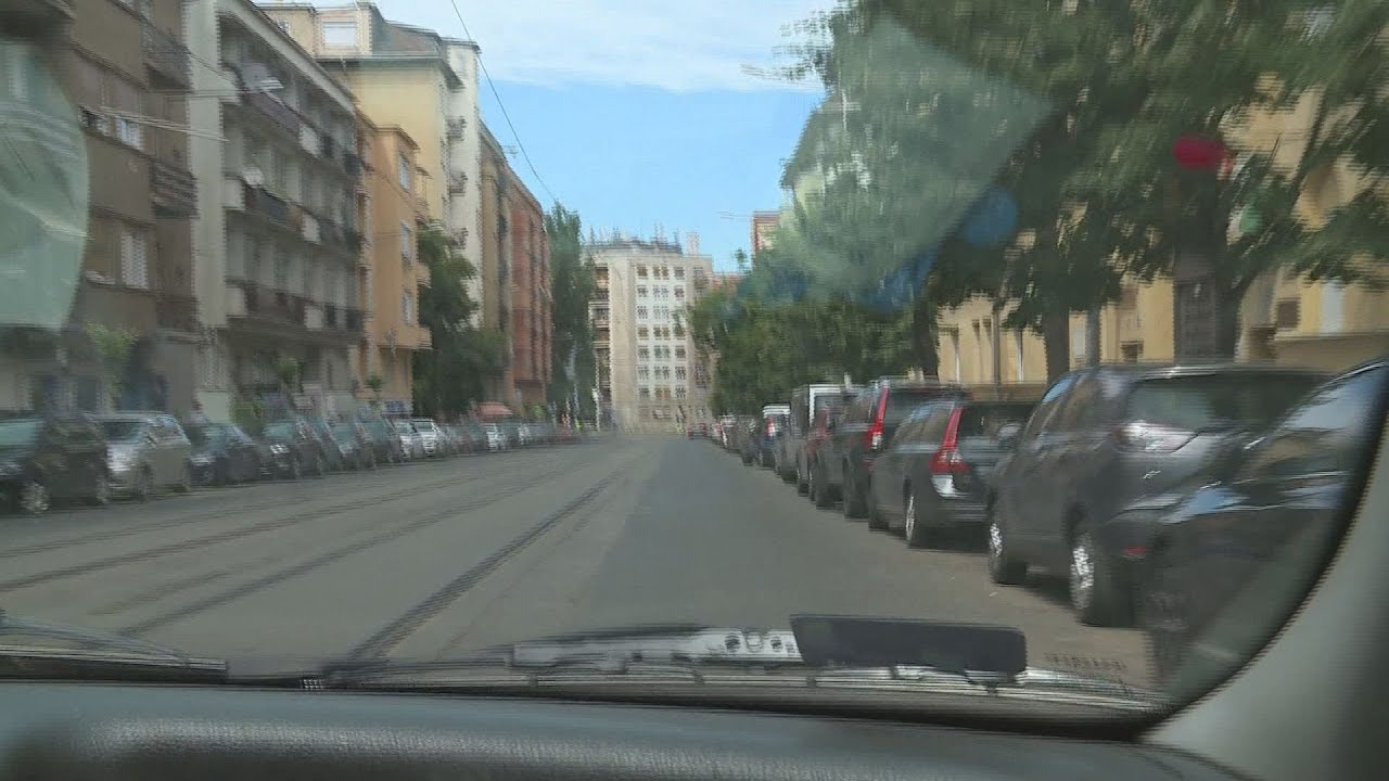 a boszormenyi ut teljes megujita