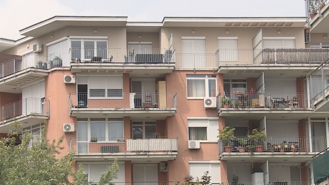 a budai lakasok a legdragabbak