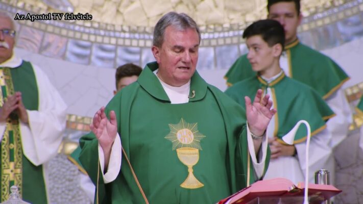 alfa es omega 2024 julius 7