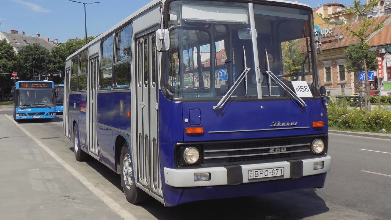 idoutazas szeptemberig retro bus