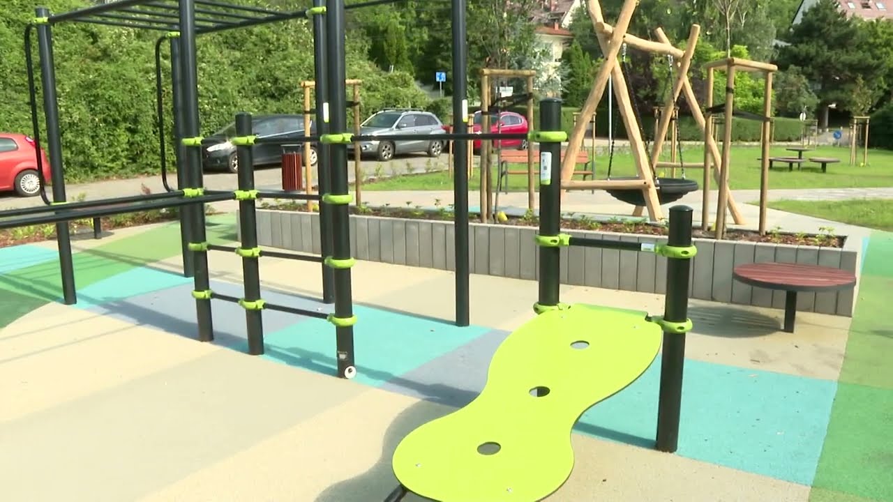 parkfejlesztes megujult a mindsz