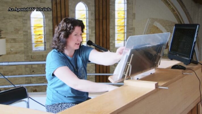 szentmise 2024 julius 1