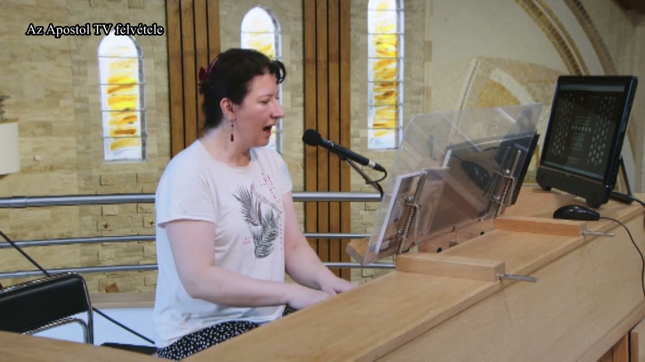 szentmise 2024 julius 2