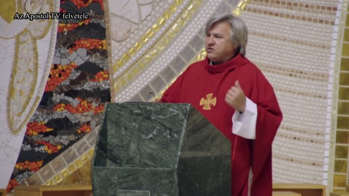 szentmise 2024 julius 3