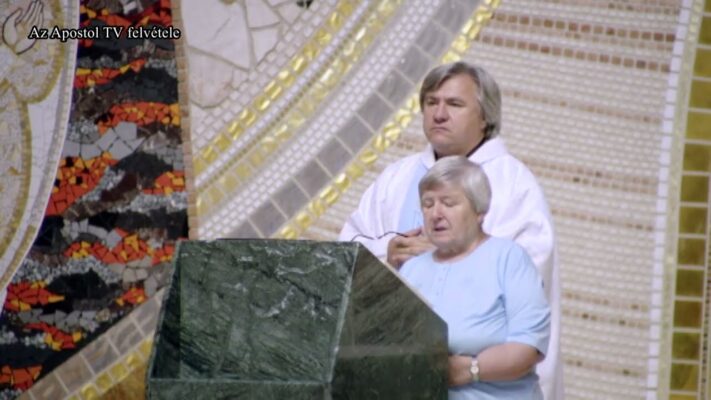 szentmise 2024 julius 6