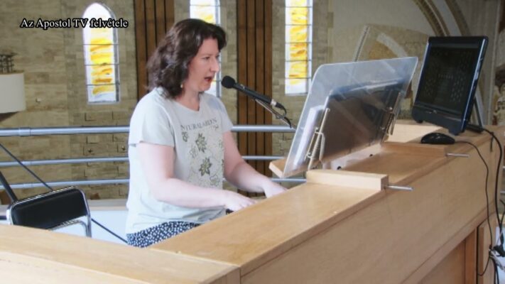 szentmise 2024 julius 8