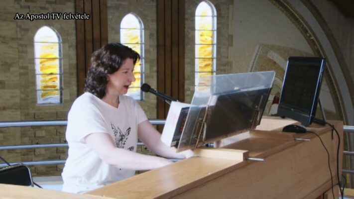 szentmise 2024 junius 28