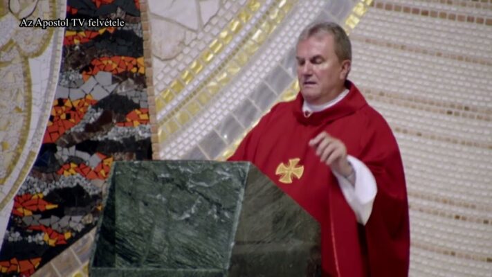 szentmise 2024 junius 29