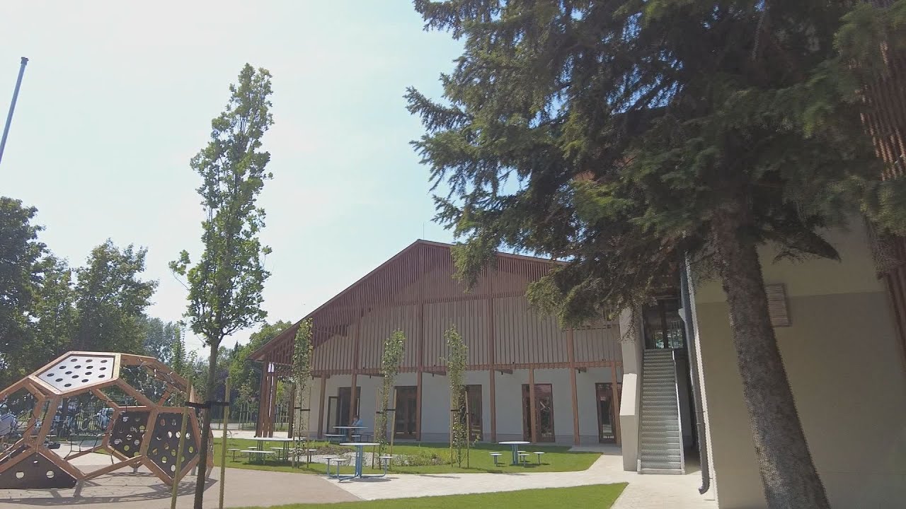 teljesen felujitottak az onkorma