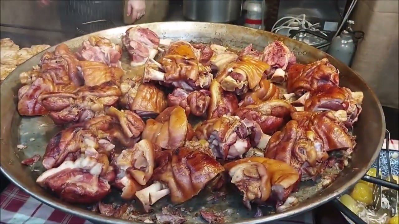 magyar izek utcaja a varkert rak