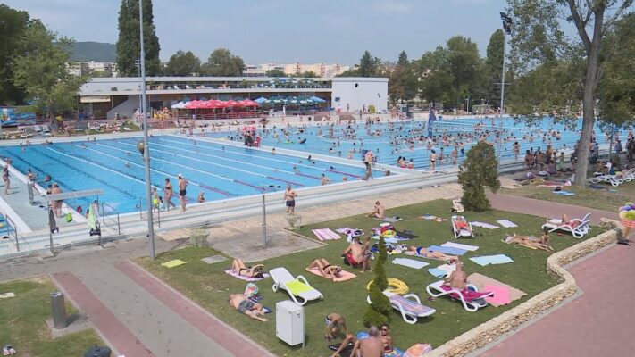 nemcsak a venasszonyok nyara