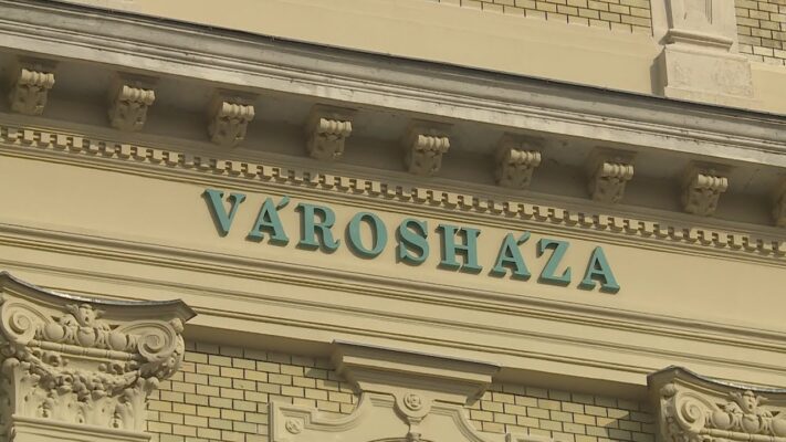 orizetben a polgarmester egyre t