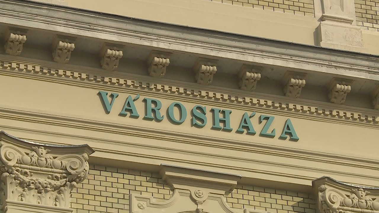 orizetben a polgarmester egyre t