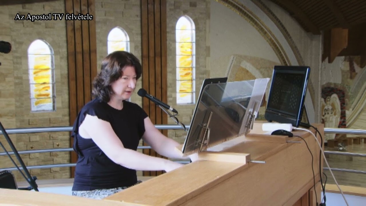 szentmise 2024 augusztus 23