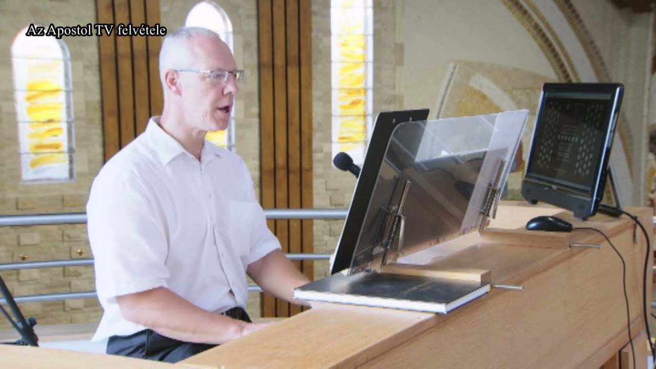 szentmise 2024 augusztus 29