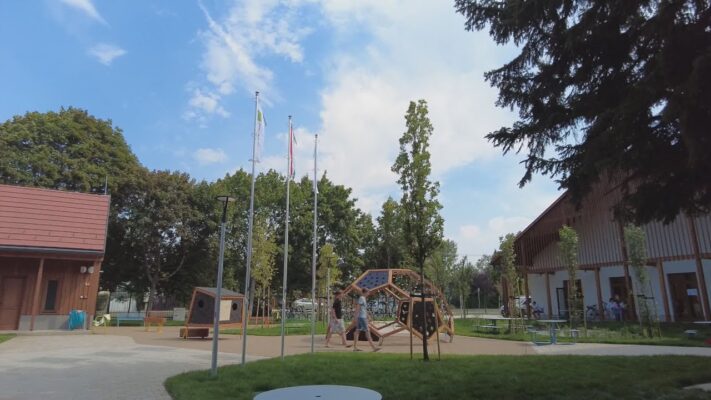 ujjaszuletett a tabor az onkorma