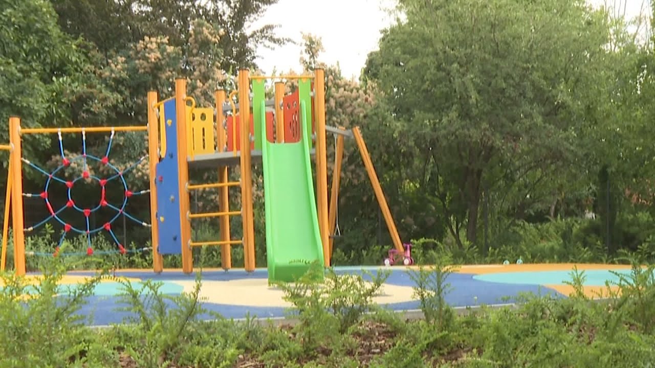 a hegyvidek harmincadik jatszote