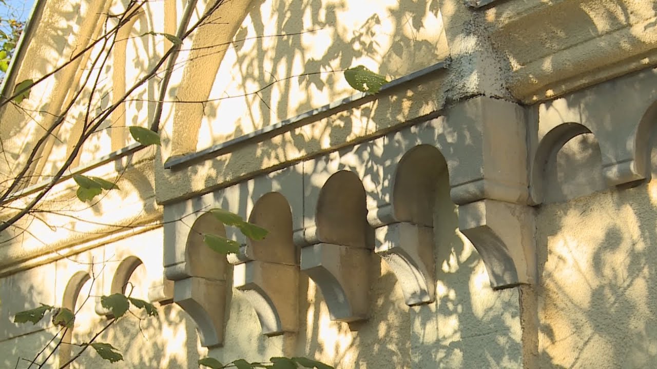 a hegyvideki zarandokhaz a matya