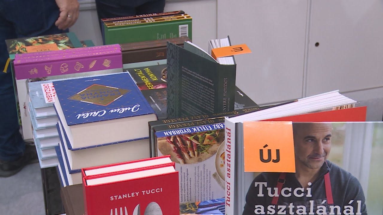a konyves szakma es az olvasok u