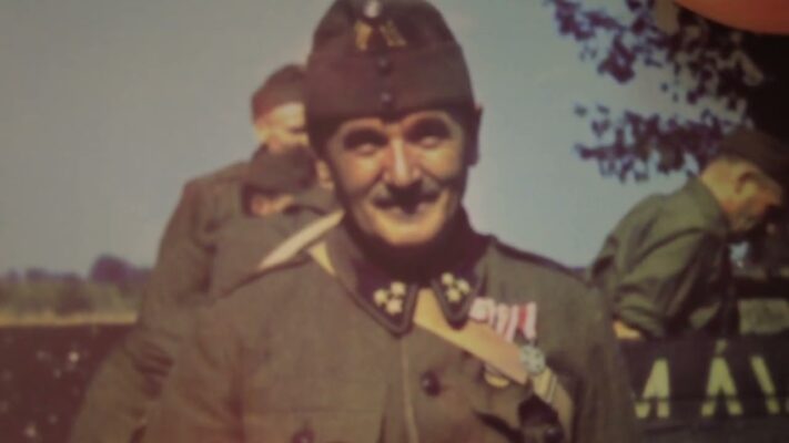 nema hadsereg masodik vilaghabor