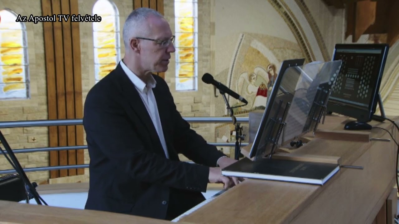 szentmise 2024 szeptember 18