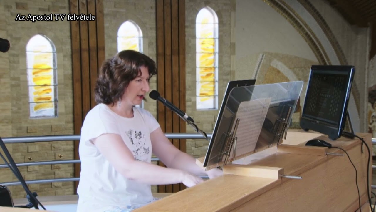 szentmise 2024 szeptember 2