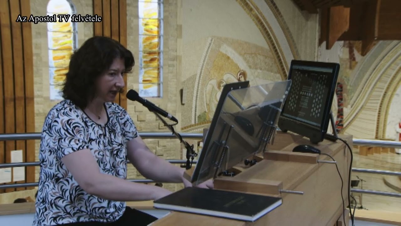 szentmise 2024 szeptember 26