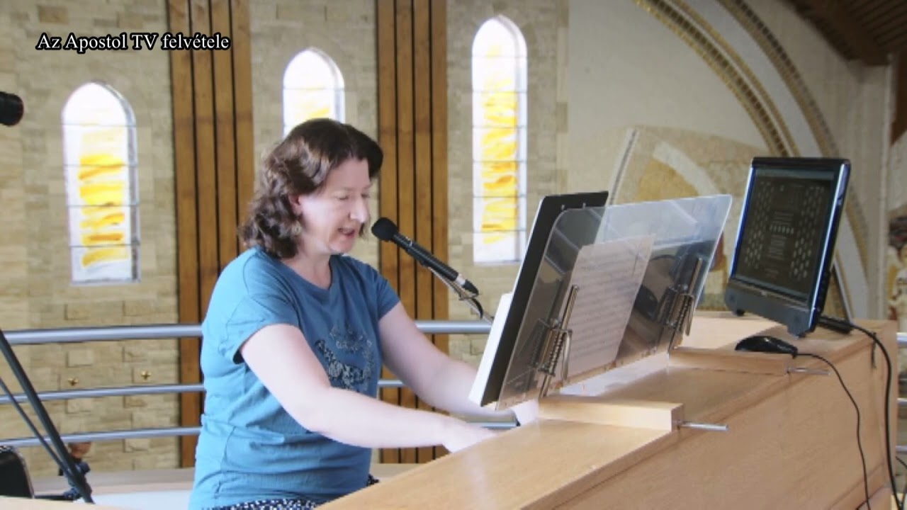 szentmise 2024 szeptember 5