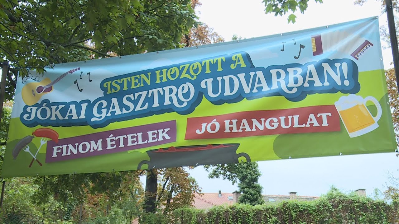 szeptemberfeszt a hegyvideken