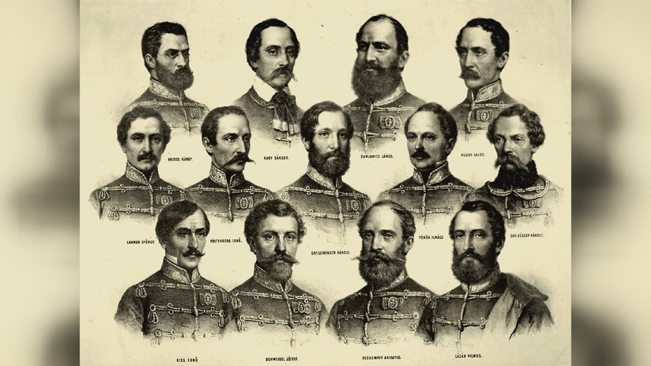 budan egy honved tuzer sirjanal