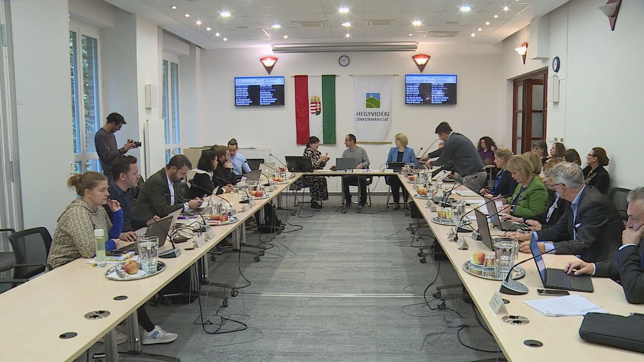 elosztas megvaltozik a keruleti