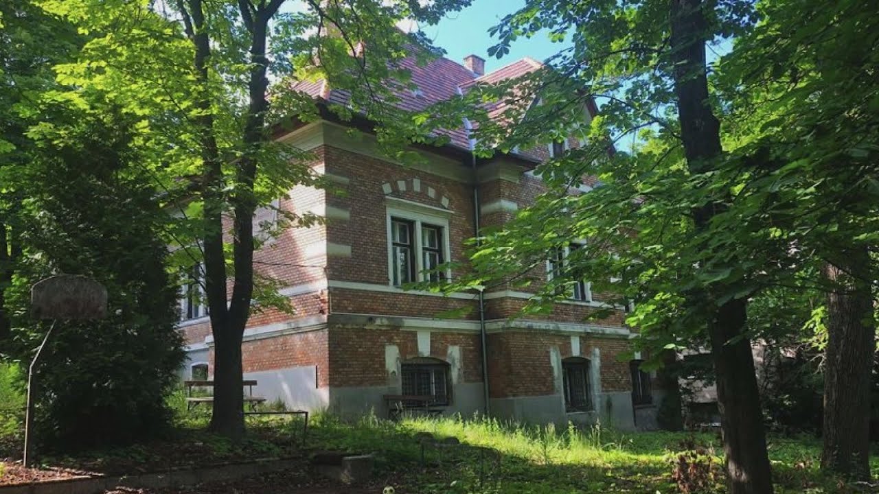 hegyvideki inkubatorhaz