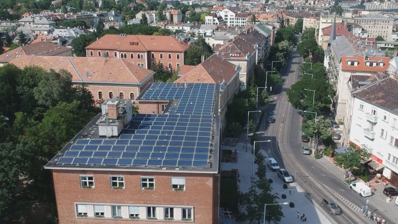 nemzetkozi projekt a hegyvideken