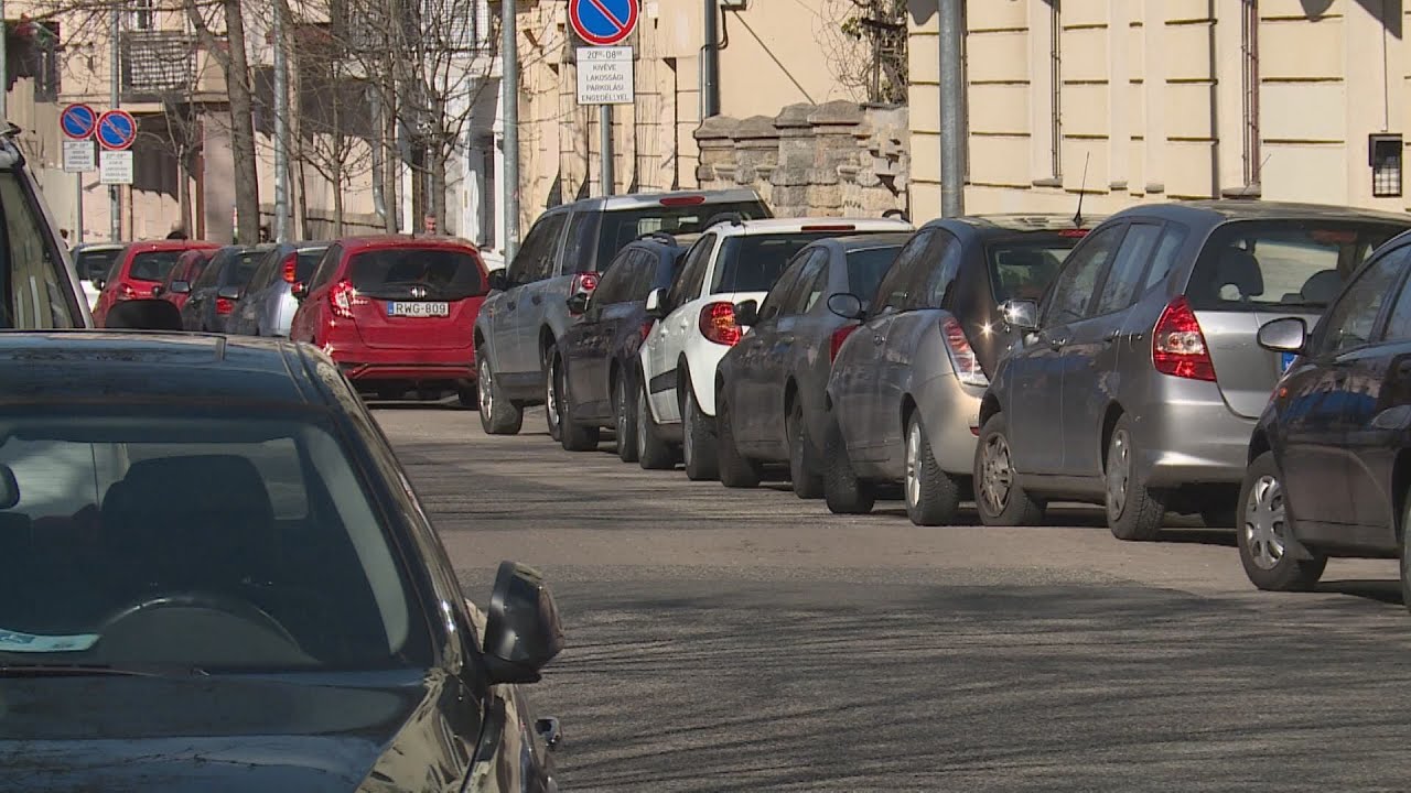 parkolasi kerdesek uj program uj