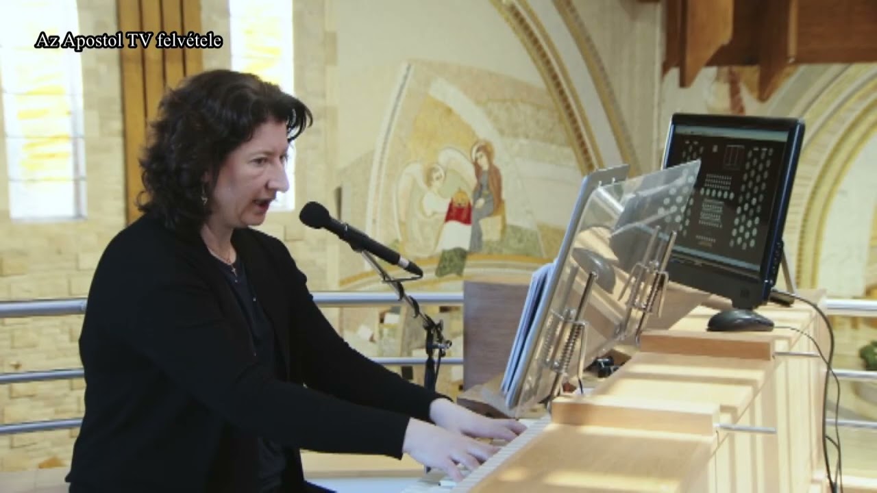 szentmise 2024 oktober 29