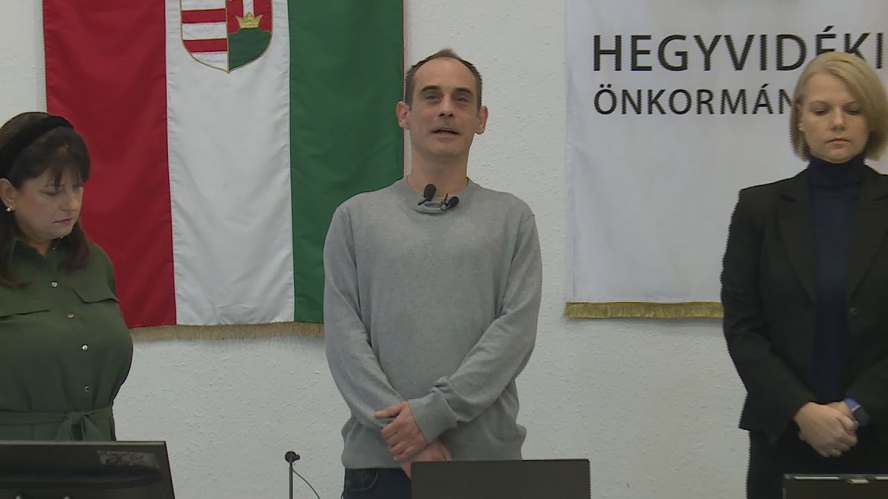 uj vezetoi vannak a keruletnek