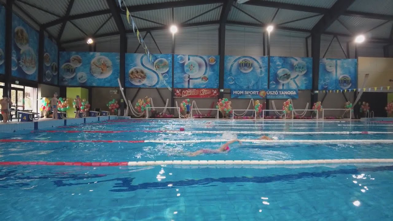 mikulas kupa uszoverseny a mom s