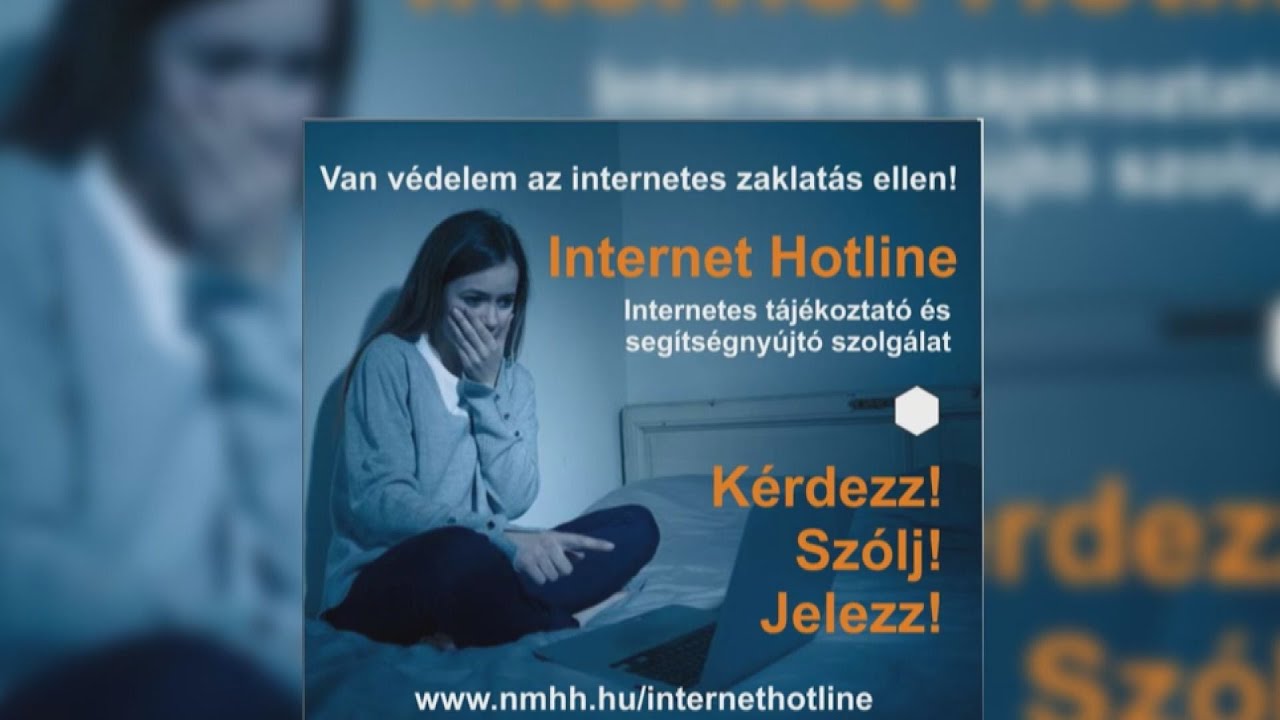 online szexualis bantalmazasok