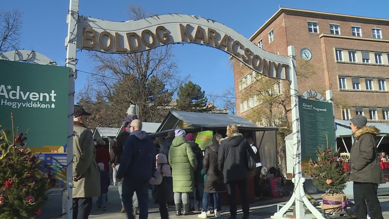 budai hirado 2024 december 18