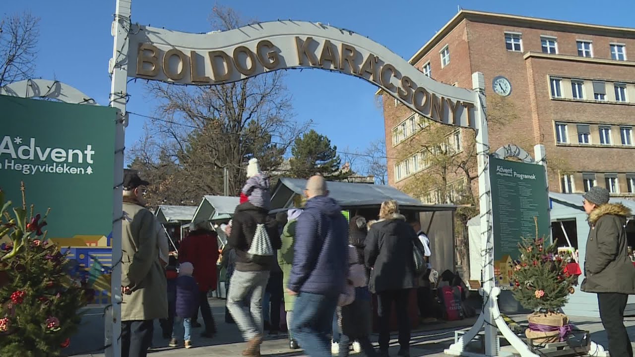 budai hirado 2024 december 2