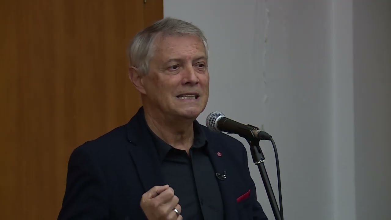 kommentar nelkul keresztyen erte