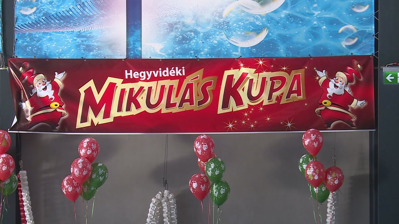 mikulas kupa az eddigi legnagyob