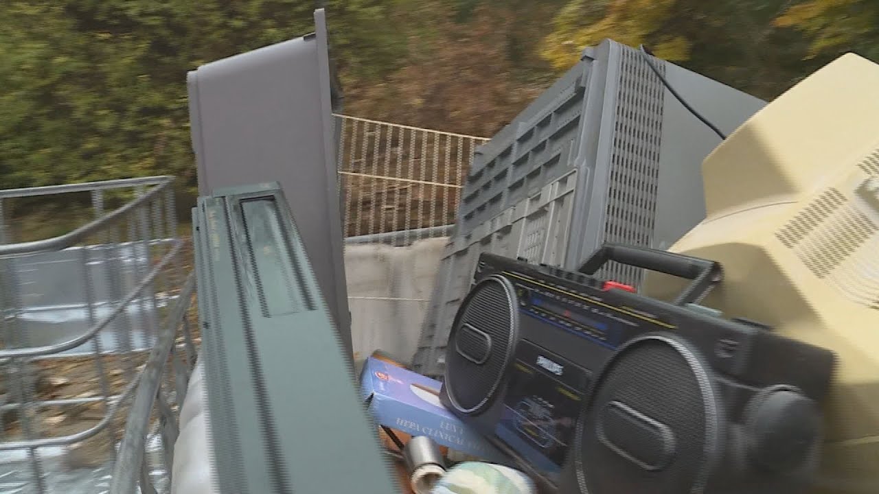 veszelyes hulladek gyujtes decem