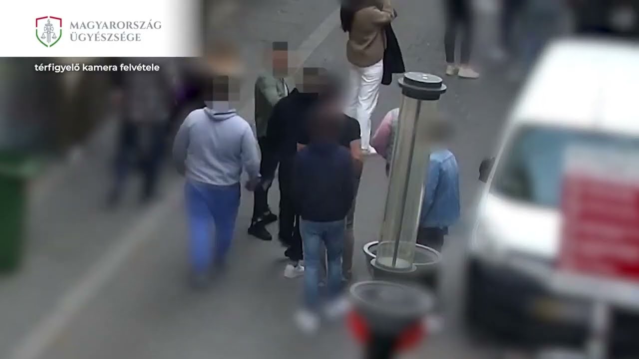 egyre tobb buncselekmeny reszese