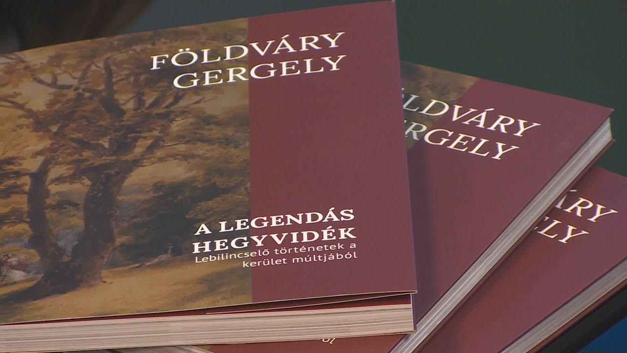 hegyvideki tortenelem