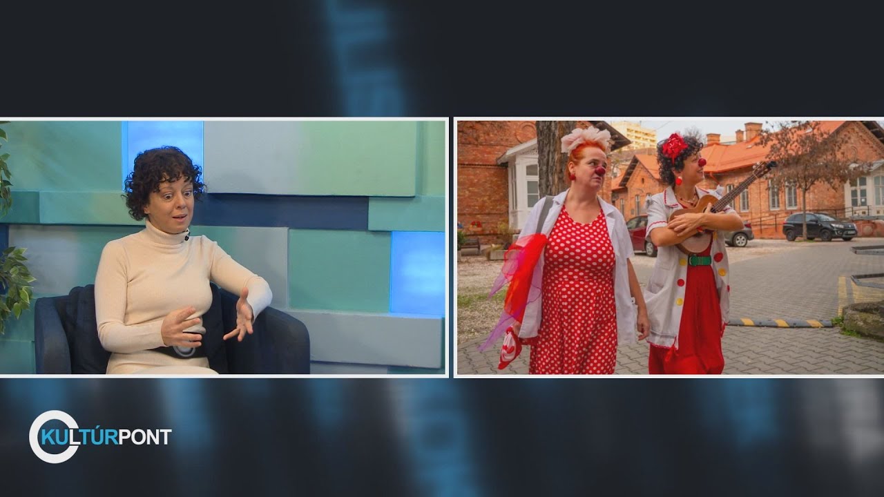 kulturpont 2025 januar 15