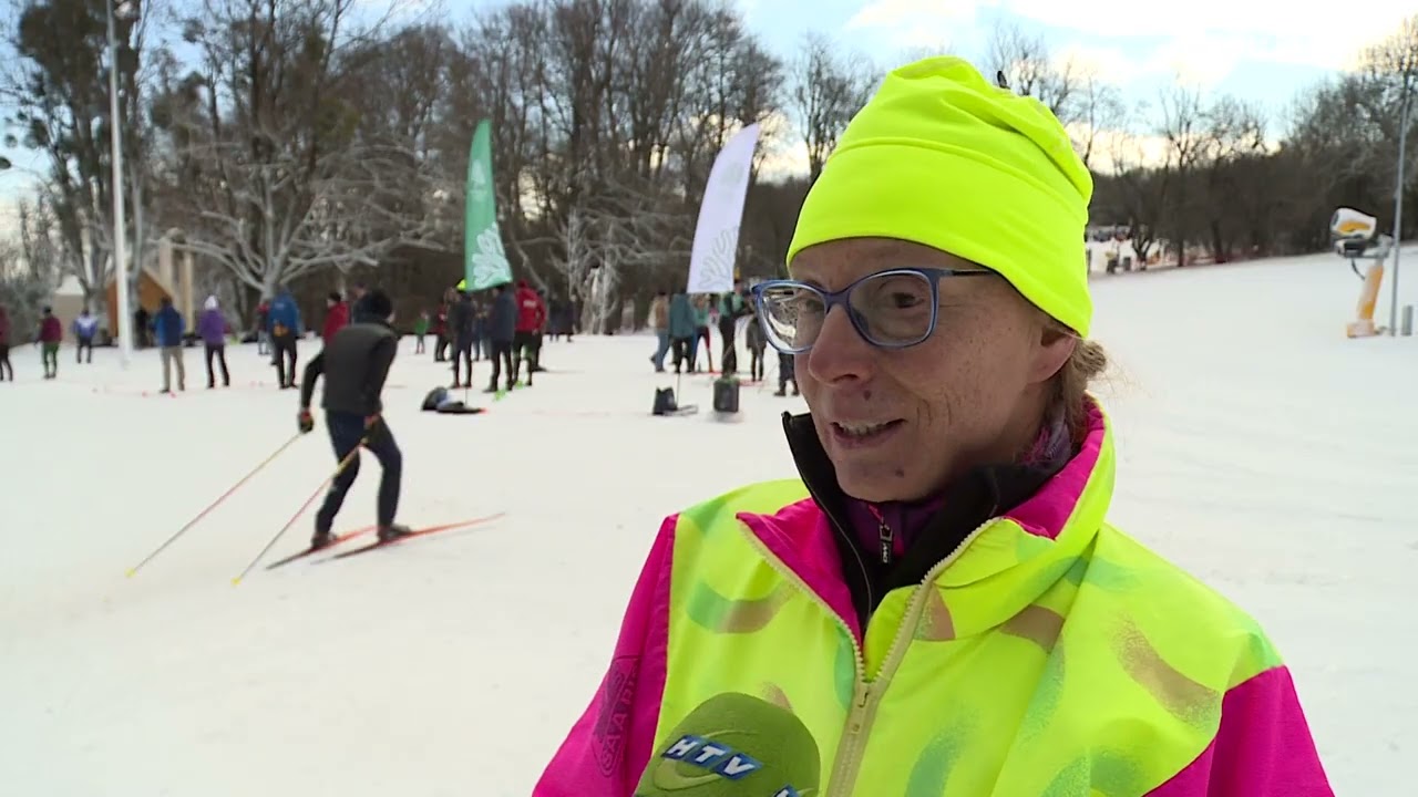 normafa kupa uj telisport kozpon
