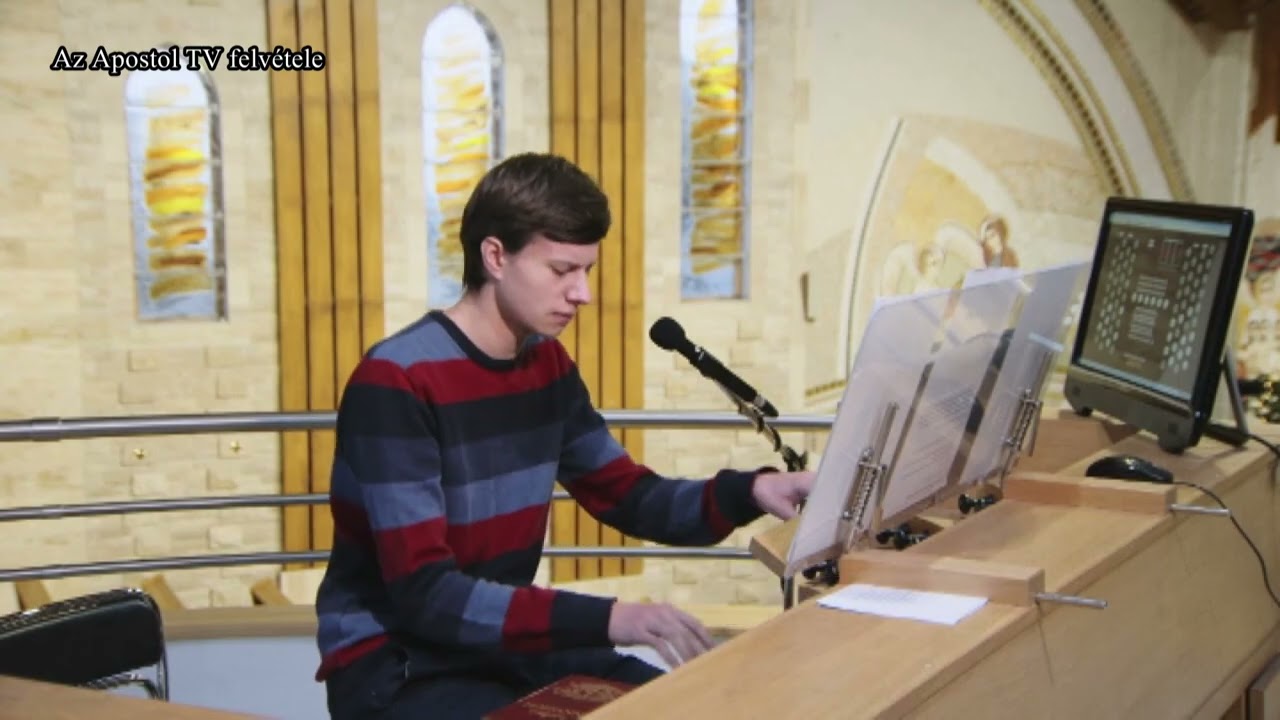 szentmise 2025 januar 2