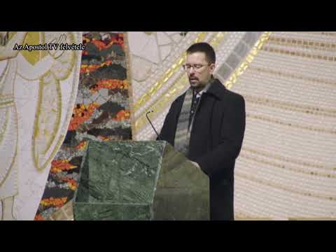 szentmise 2025 januar 8
