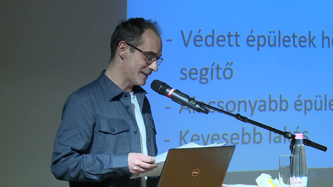 talalkozas a polgarmesterrel a l